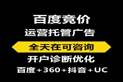 SEM托管代运营服务案例解析